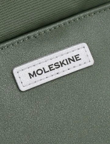 Rucsac Moleskine, verde
