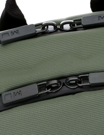 Rucsac Moleskine, verde