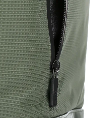 Rucsac Moleskine, verde
