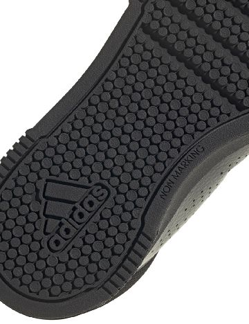 Adidasi Adidas, negru