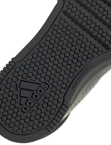 Adidasi Adidas, negru