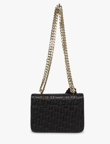 Geanta Steve Madden, negru