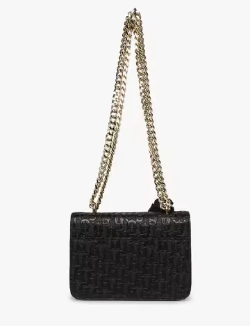 Geanta Steve Madden, negru