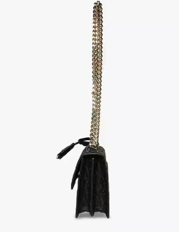 Geanta Steve Madden, negru