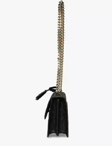 Geanta Steve Madden, negru