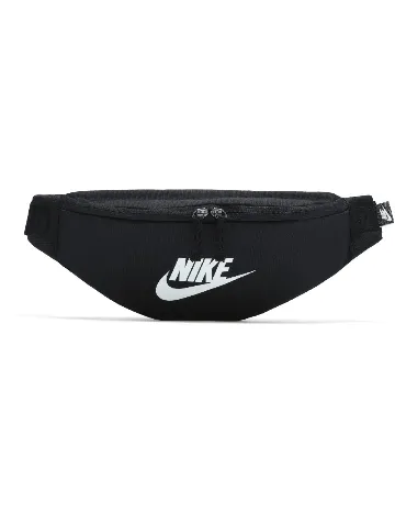 Borseta Nike, negru