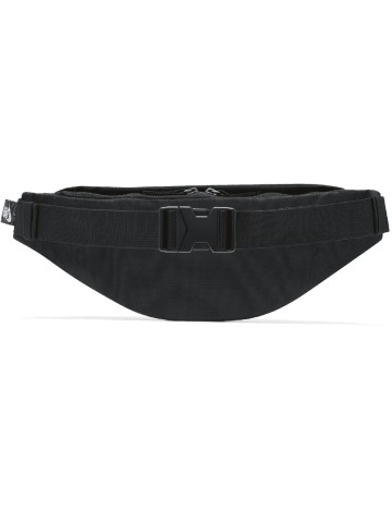Borseta Nike, negru