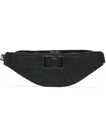 Borseta Nike, negru