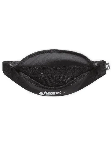 Borseta Nike, negru