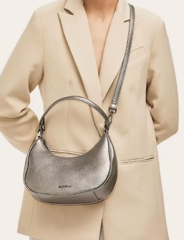 Geanta Carvela Kurt Geiger, gri
