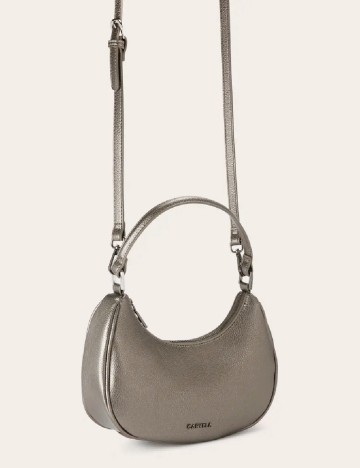 Geanta Carvela Kurt Geiger, gri