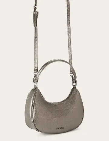 Geanta Carvela Kurt Geiger, gri