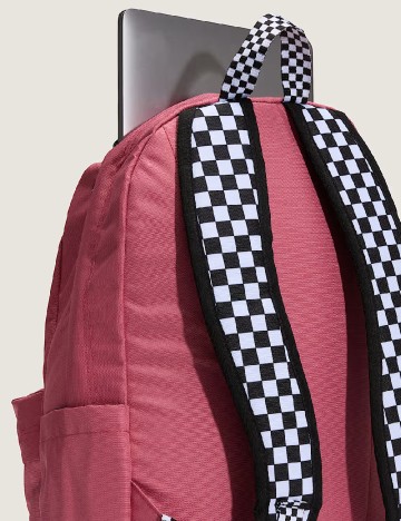 Rucsac Vans, roz