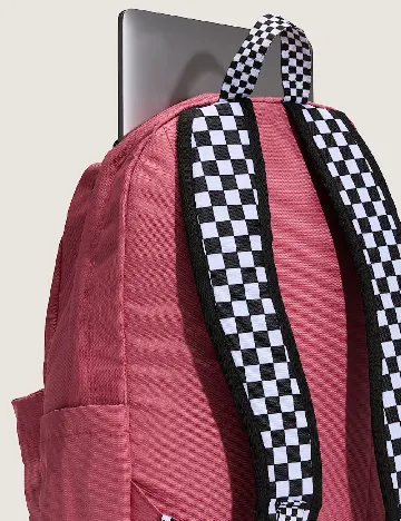 Rucsac Vans, roz