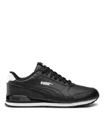Adidasi Puma, negru