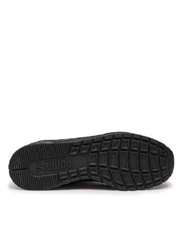 Adidasi Puma, negru