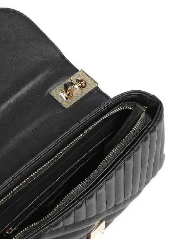 Geanta Valentino, negru