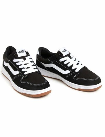 Tenisi Vans, negru