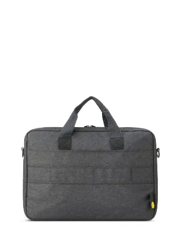 Geanta pentru laptop DELSEY PARIS, gri
