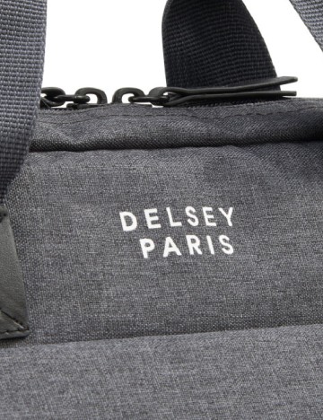 Geanta pentru laptop DELSEY PARIS, gri
