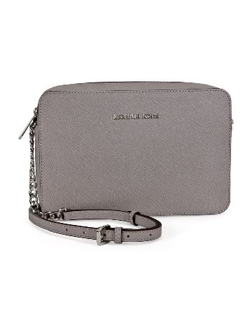 Geanta Michael Kors, gri