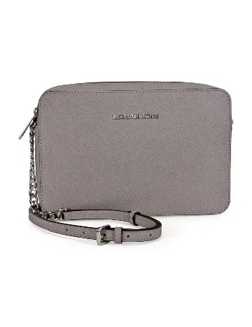 Geanta Michael Kors, gri