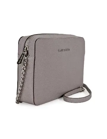 Geanta Michael Kors, gri