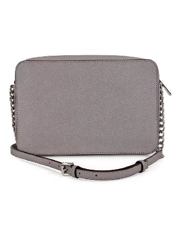 Geanta Michael Kors, gri