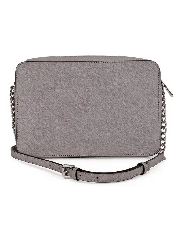 Geanta Michael Kors, gri