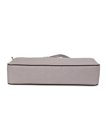 Geanta Michael Kors, gri