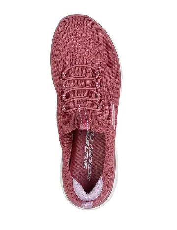 Adidasi SKECHERS, roz
