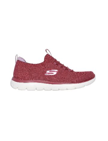 Adidasi SKECHERS, roz