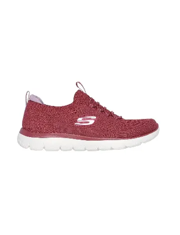 Adidasi SKECHERS, roz