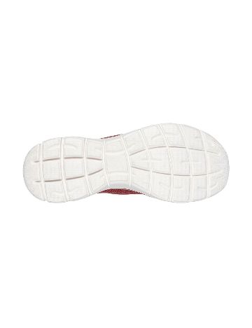 Adidasi SKECHERS, roz