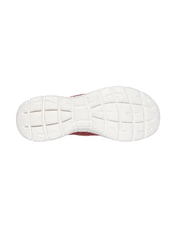 Adidasi SKECHERS, roz