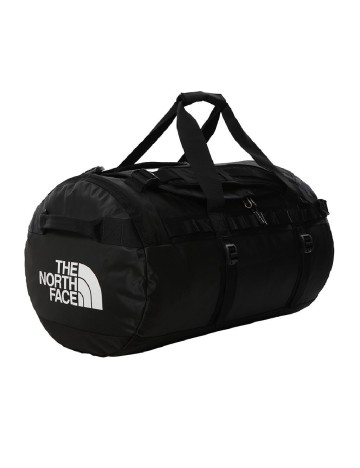 Geanta The North Face, negru