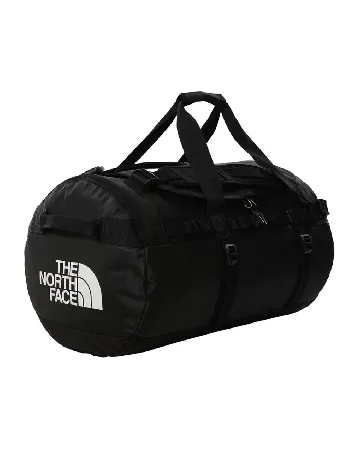 Geanta The North Face, negru