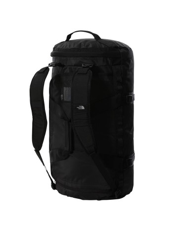 Geanta The North Face, negru