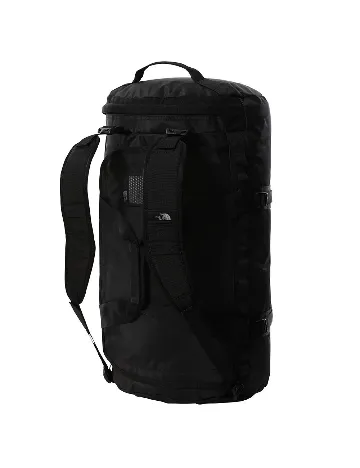 Geanta The North Face, negru