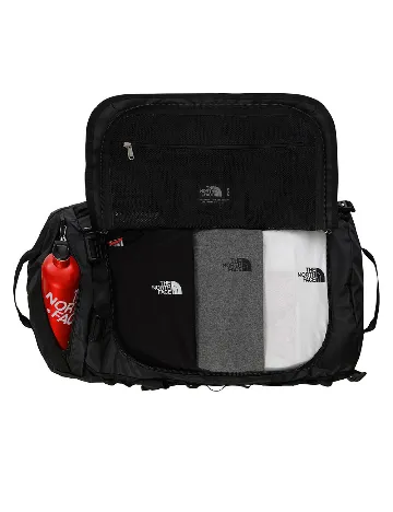 Geanta The North Face, negru