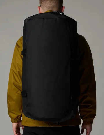Geanta The North Face, negru