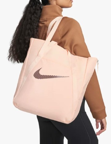 Geanta Nike, roz