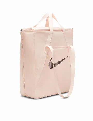 Geanta Nike, roz