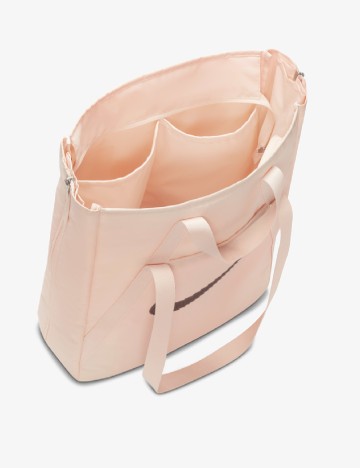Geanta Nike, roz