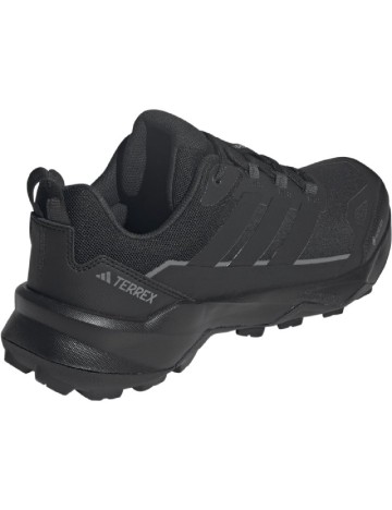 Adidasi de drumetie Adidas, negru