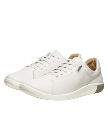 Adidasi KEEN, ecru