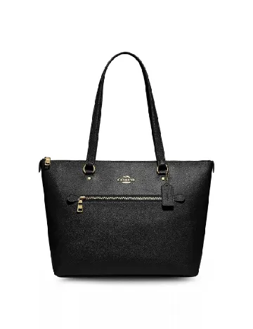 Geanta Coach, negru