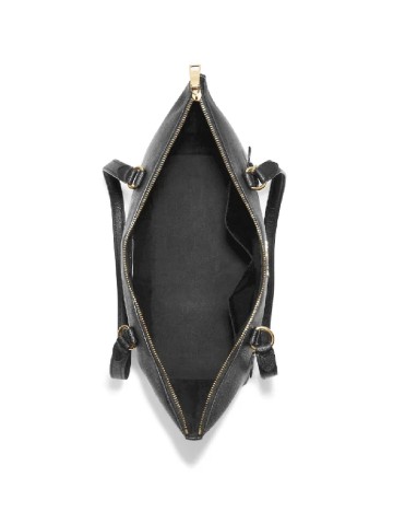 Geanta Coach, negru