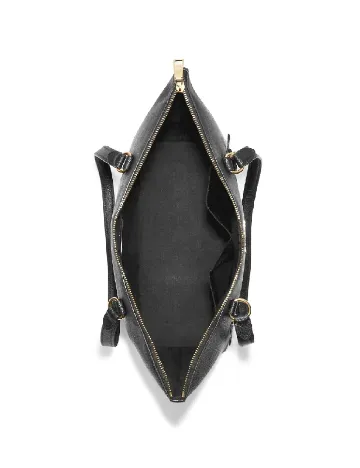 Geanta Coach, negru