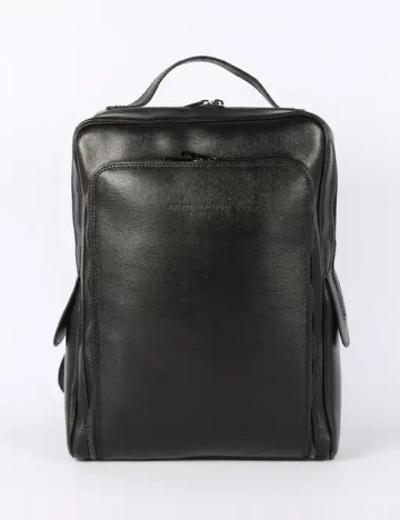 Rucsac Maison Heritage, negru